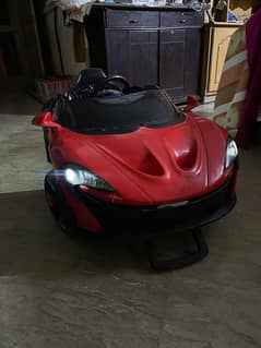 Electric