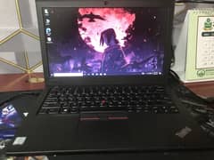 Lenovo i7 6th gen