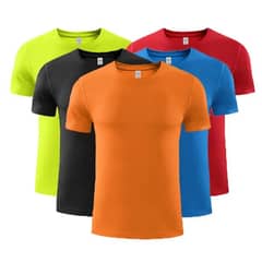 Lycra T-shirts