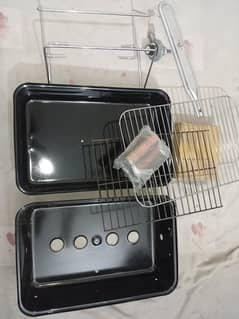 grill