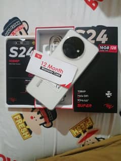 itel