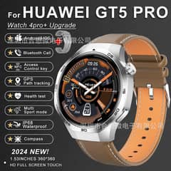 WATCH 5 MAX Smart Watch