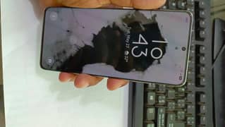 Samsung S21 ultra 5G