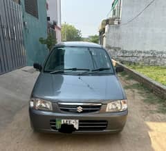 Suzuki Alto 2011