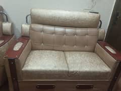 Sofa Set