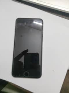 Iphone 6plus pta approve 128gb