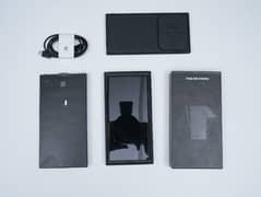 Samsung S24 Ultra 12/512 Gb +8gb Extendable