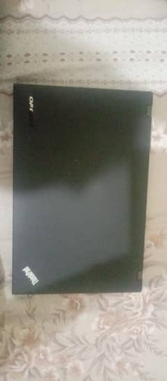 lenovo L540p