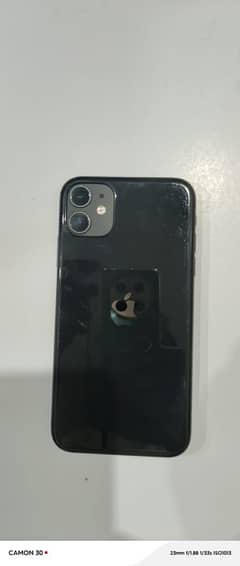 iPhone 11 , 64GB Non PTA Original