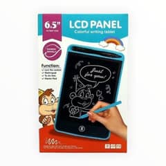 LCD