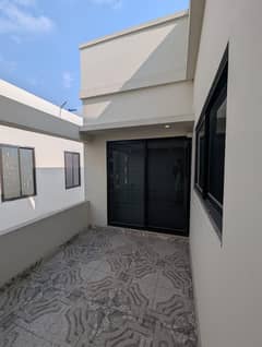 Prime Location Wapda Town 10 Marla House Up For Rent