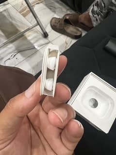 Airpods Pro (2nd Gen) Type C (Original)