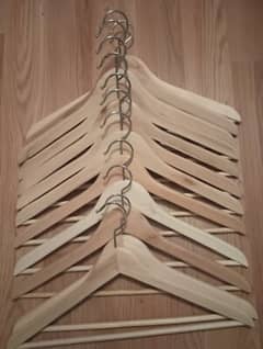 Wooden