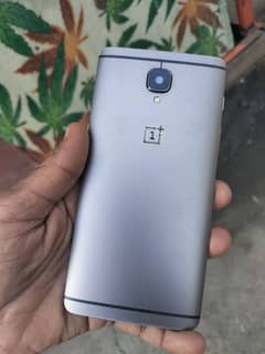 OnePlus 3t