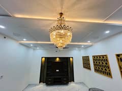 A Prime Location 2 Kanal House Located In  Canal View Housing Scheme  Is Available For sale