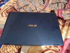 ASUSZENBOOK