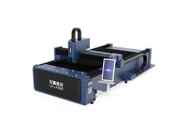 Brand new CNC Fiber Laser Metal Cutting Machine