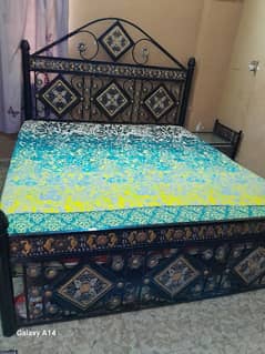 bed set
