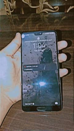 128 gb pta approved front button of