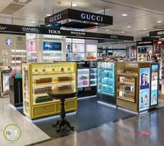 Kiosk In Islamabad Premium Location
