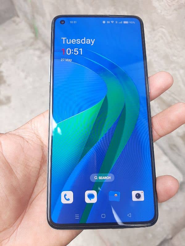 One Plus 9R -10/10  Condition 12RAM-256ROM 1