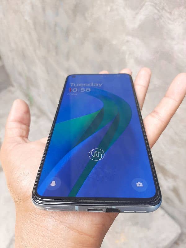 One Plus 9R -10/10  Condition 12RAM-256ROM 3