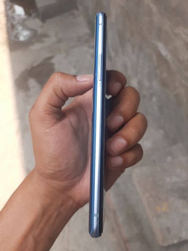 One Plus 9R -10/10  Condition 12RAM-256ROM 9