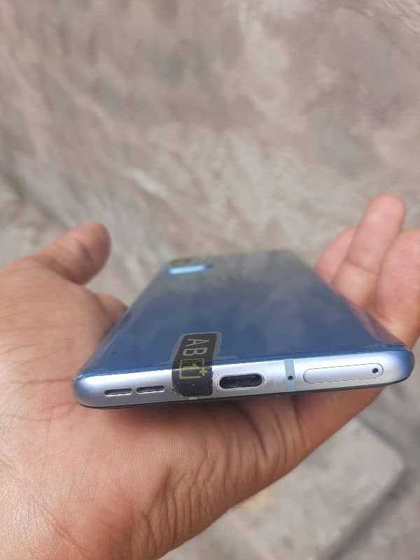 One Plus 9R -10/10  Condition 12RAM-256ROM 11