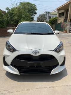 Toyota Yaris X ( 2022 - 2025 )