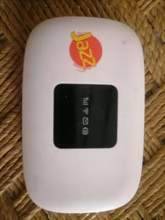 Jazz Wifi Device