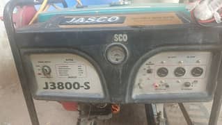 jasco