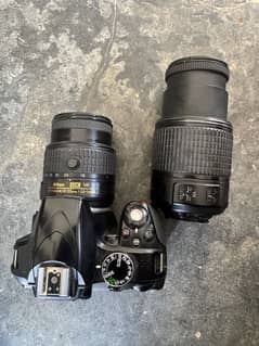 Nikon