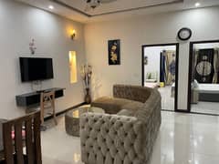 Flat For Rent