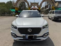 MG