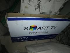 Smart Lcd Tv 48 inch