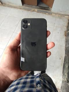 Iphone 11 Non PTA FU