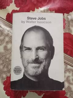 Steve Jobs Biography by Walter Isaacson