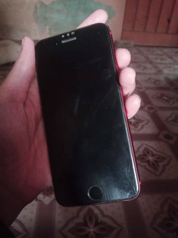 iPhone se 2020 10 by 10 128 GB condition no any fault 1