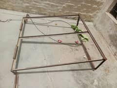 stand