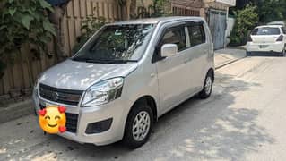 Suzuki Wagon R 2020