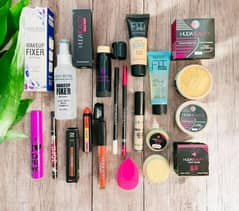 makeup