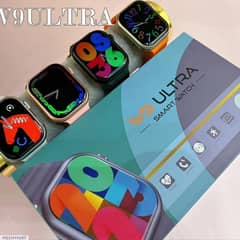 ultra smartwatch