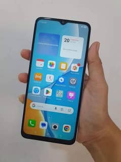itel A50c Good Condition