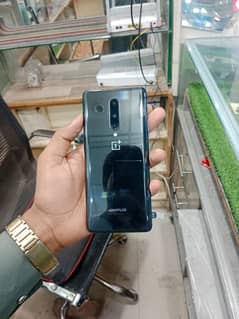 One Plus 8  8/128 Non PTA 90FPS Pub G Graphics