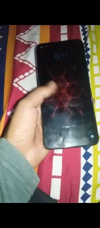 Infinix note 7 2