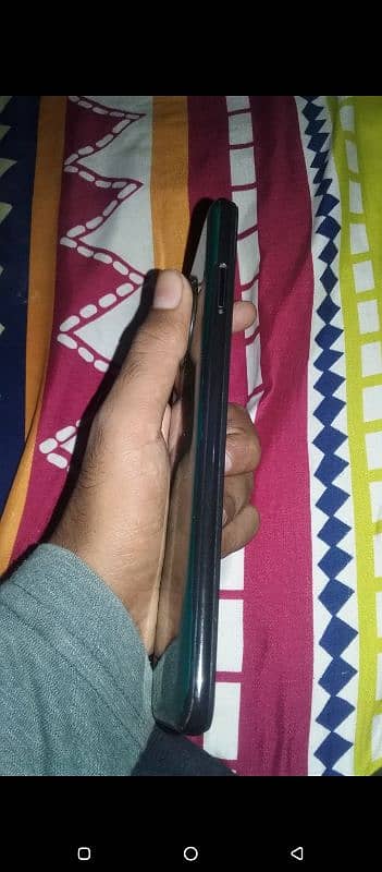 Infinix note 7 4
