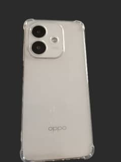 OPPO. . A3. . . 256/6+4/White. . available with warranty