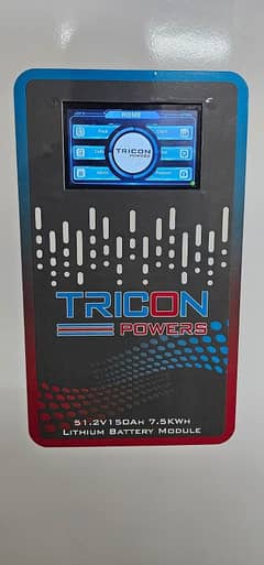 48v-150ah lithium battery available with 5 years warranty