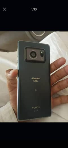 Sharp Aqous R6 12/128