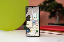 Google Pixel 6 Pta Approved